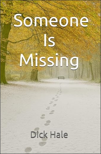 Someone Is Missing